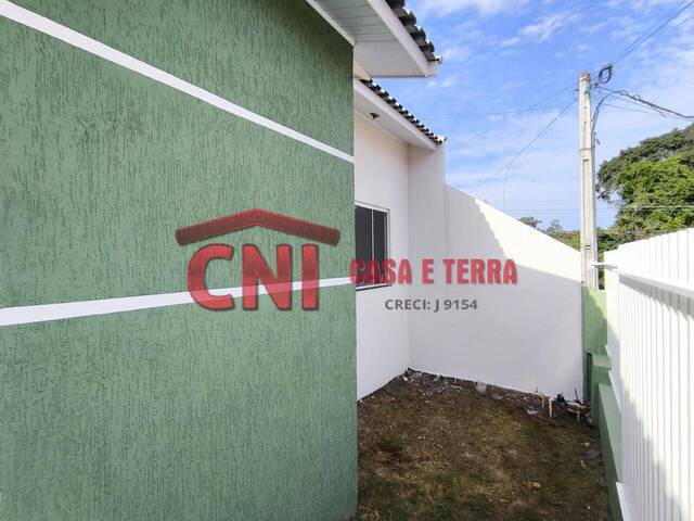 Casa para Venda em Siqueira Campos - 2