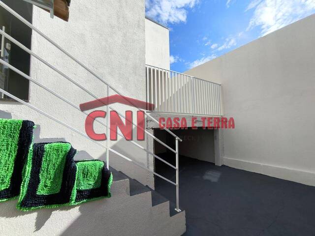 Casa para Venda em Siqueira Campos - 3
