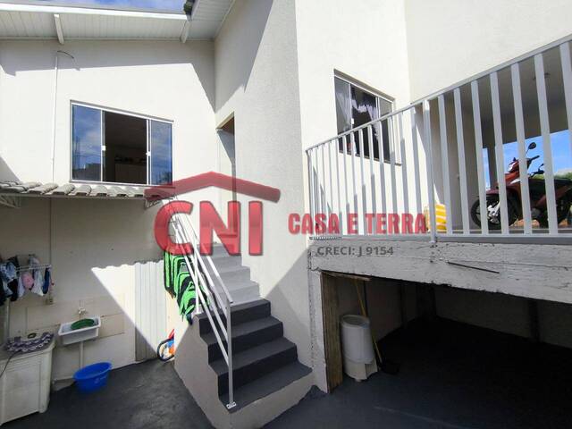 Casa para Venda em Siqueira Campos - 4