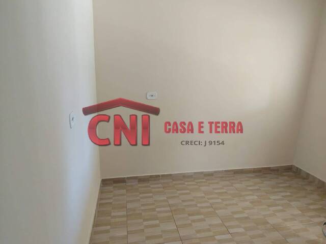Casa para Locação em Quatiguá - 5