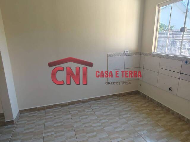Casa para Locação em Quatiguá - 4
