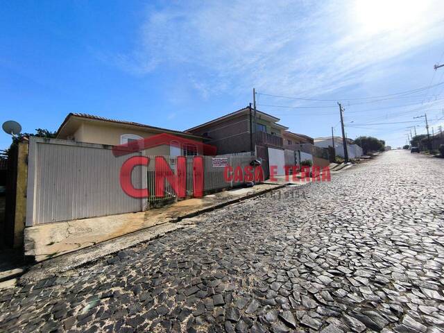 #3788 - Casa para Venda em Siqueira Campos - PR - 2