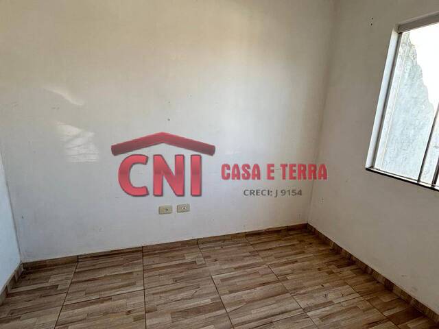 Casa para Venda em Guapirama - 5