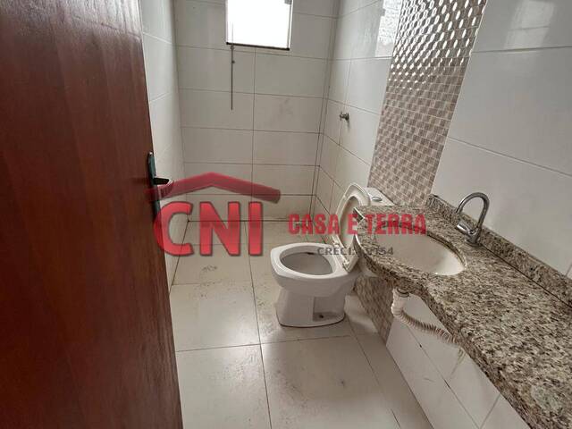 Casa para Venda em Guapirama - 4