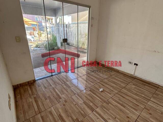 #3713 - Casa para Venda em Guapirama - PR - 2