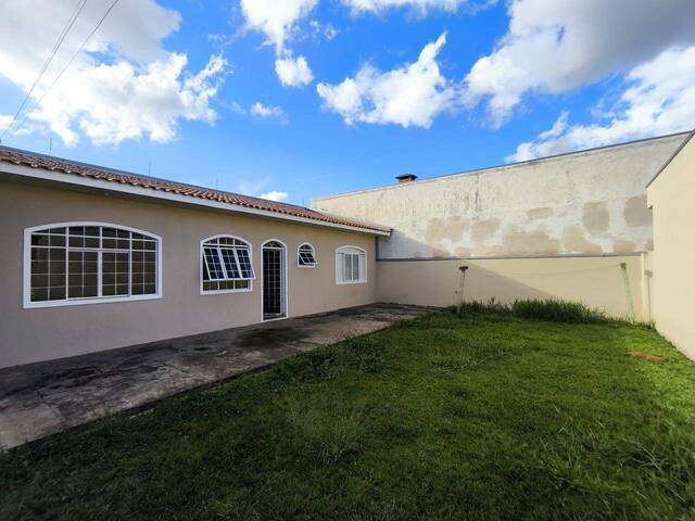 Casa para Locação em Siqueira Campos - 5