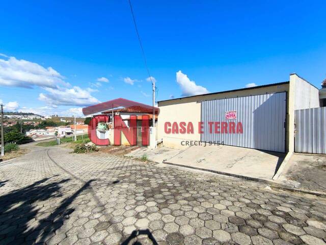 #3857 - Sala para Locação em Siqueira Campos - PR - 2