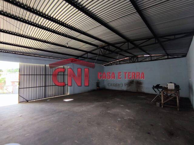 Barracão para Locação em Siqueira Campos - 4