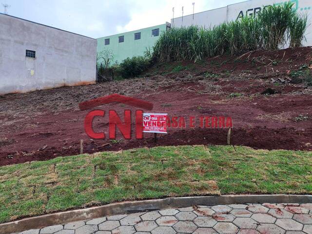 #3860 - Terreno para Venda em Siqueira Campos - PR - 2