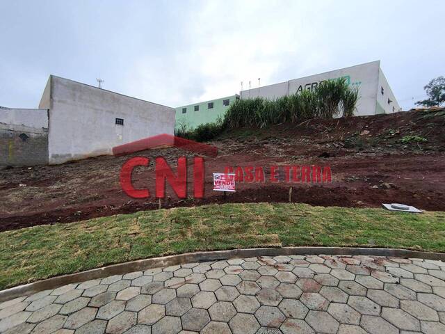 #3860 - Terreno para Venda em Siqueira Campos - PR - 1