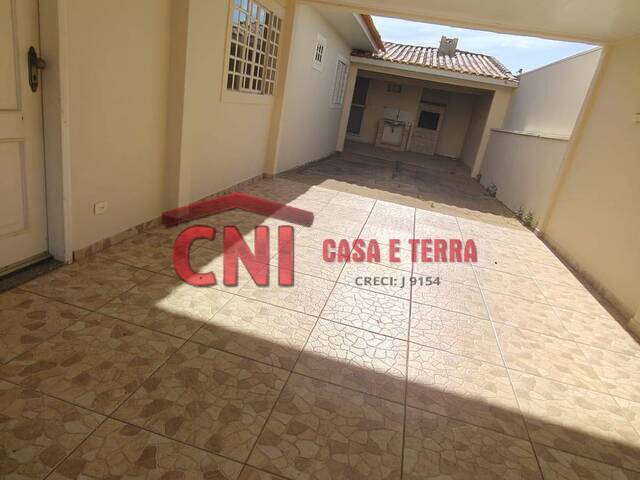 #3862 - Casa para Locação em Quatiguá - PR - 1