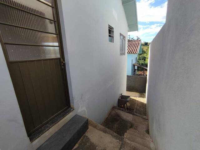 Casa para Locação em Siqueira Campos - 4