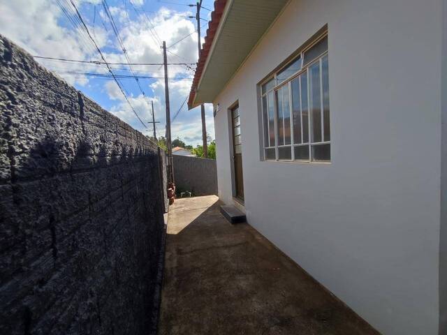 Casa para Locação em Siqueira Campos - 5