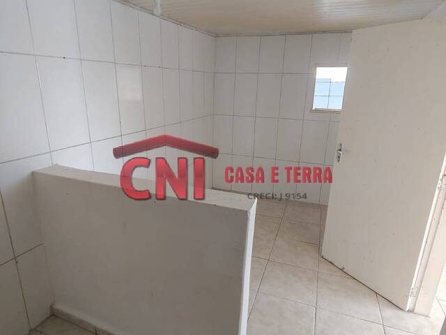 #3863 - Ponto Comercial para Locação em Quatiguá - PR - 3