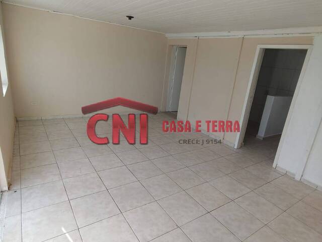 #3863 - Ponto Comercial para Locação em Quatiguá - PR - 2