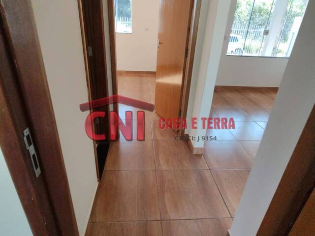 Casa para Locação em Joaquim Távora - 4