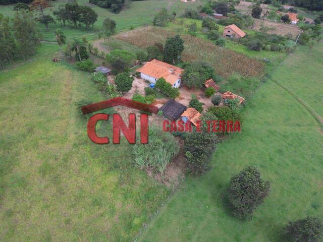 #3865 - Casa para Locação em Siqueira Campos - PR - 1