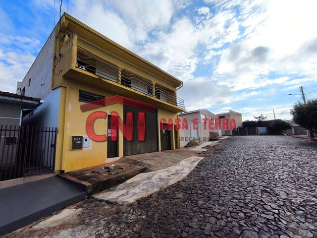 #3866 - Sala para Locação em Siqueira Campos - PR - 2