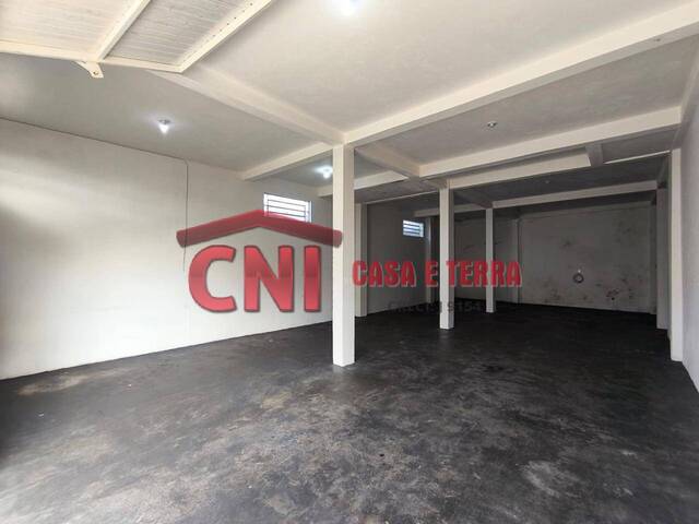 Sala para Locação em Siqueira Campos - 5