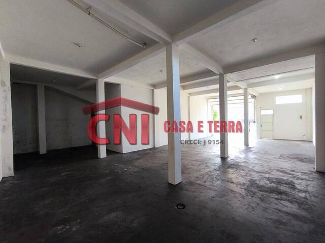 Sala para Locação em Siqueira Campos - 4
