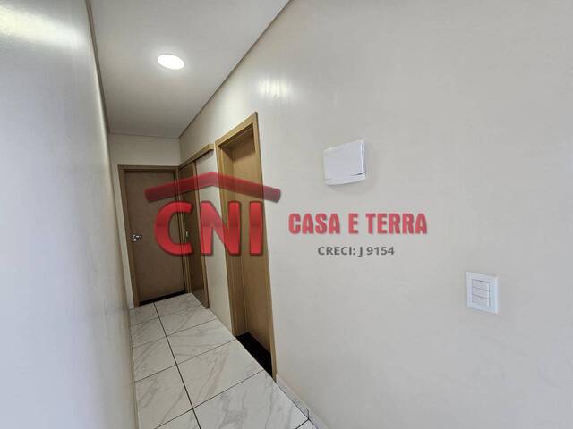 Apartamento para Locação em Siqueira Campos - 4