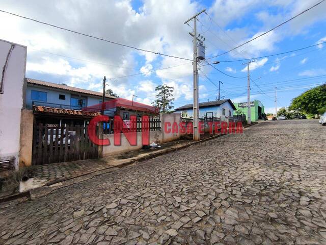 #3868 - Casa para Venda em Siqueira Campos - PR - 2