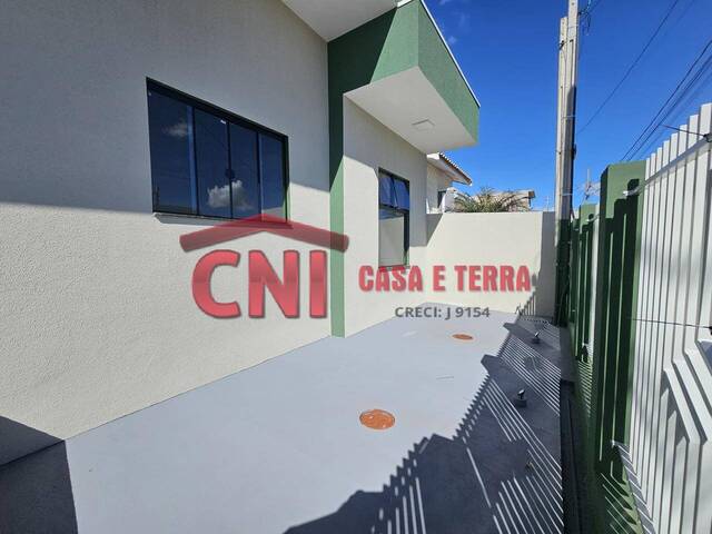Casa para Venda em Siqueira Campos - 5