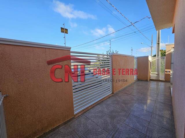 Casa para Locação em Siqueira Campos - 4