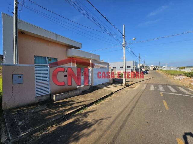 Casa para Locação em Siqueira Campos - 2