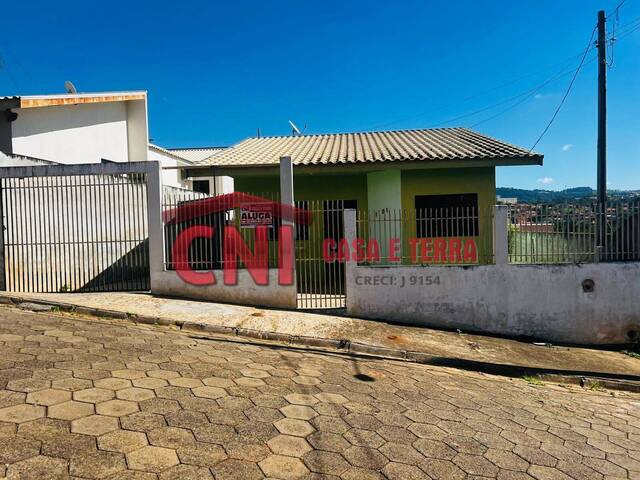 Casa para Locação em Siqueira Campos - 1