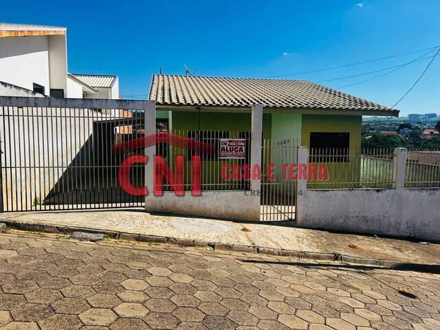 Casa para Locação em Siqueira Campos - 2