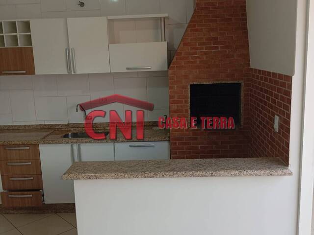 #3874 - Apartamento para Locação em Wenceslau Braz - PR - 3