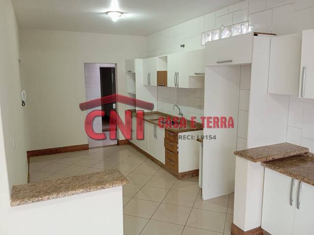 Apartamento para Locação em Wenceslau Braz - 4