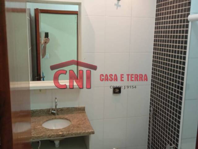 Apartamento para Locação em Wenceslau Braz - 5