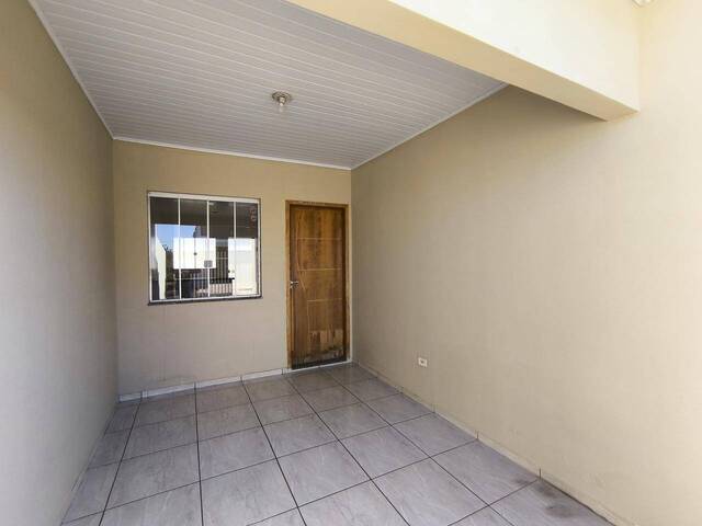 Casa para Locação em Siqueira Campos - 4