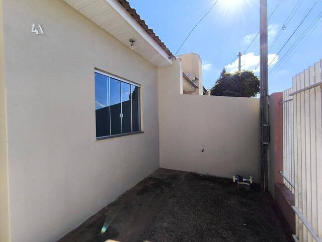 Casa para Locação em Siqueira Campos - 5