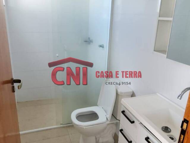 Casa para Locação em Quatiguá - 3