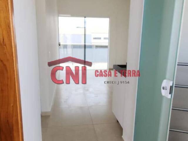 Casa para Locação em Quatiguá - 4