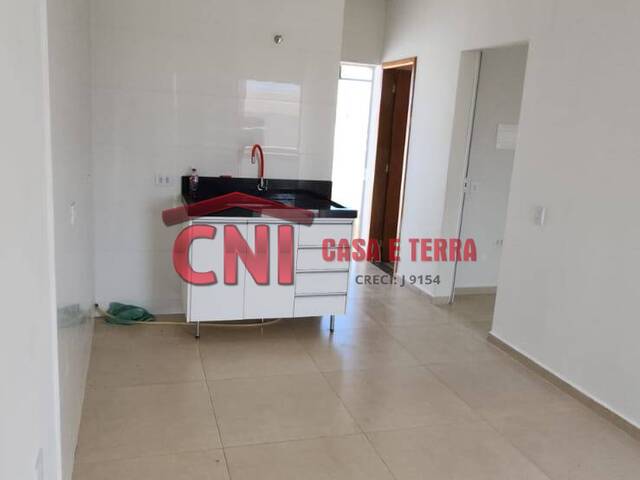 Casa para Locação em Quatiguá - 2