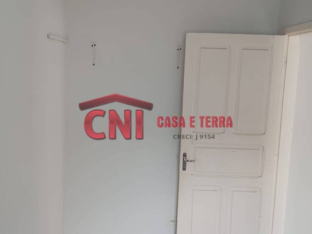 Casa para Locação em Wenceslau Braz - 4