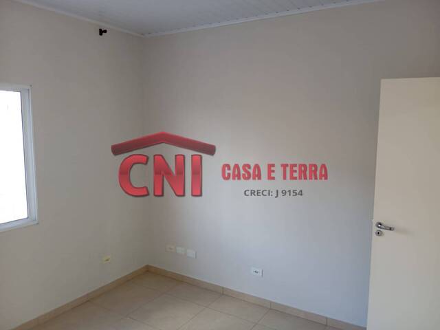 Casa para Locação em Wenceslau Braz - 2