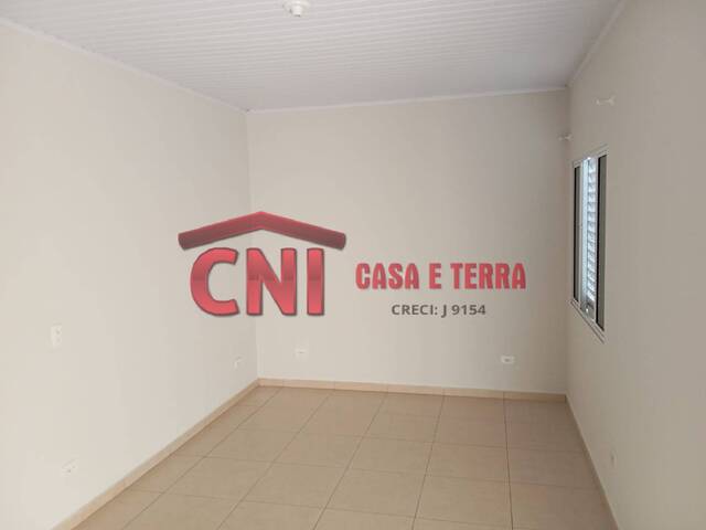 Casa para Locação em Wenceslau Braz - 3