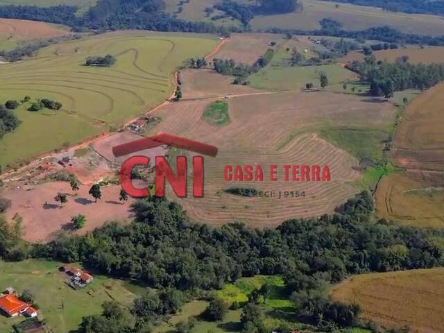 Sítio para Venda em Salto do Itararé - 4