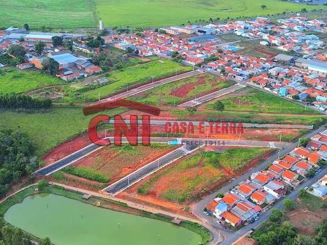 Terreno para Venda em Quatiguá - 4