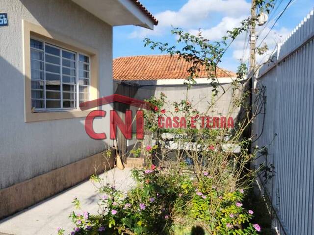 #3881 - Casa para Venda em Quatiguá - PR - 2