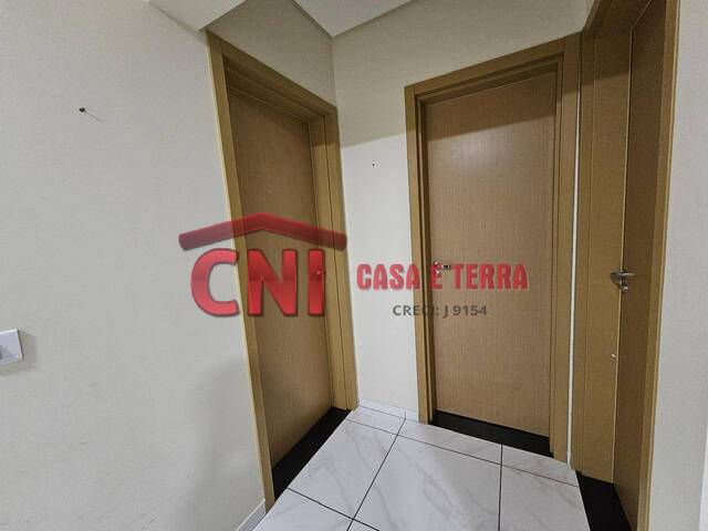 Apartamento para Locação em Siqueira Campos - 5