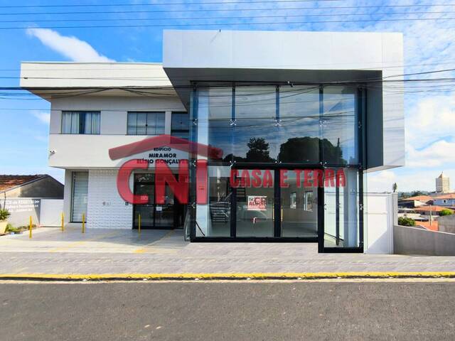 #3883 - Apartamento para Locação em Siqueira Campos - PR - 1