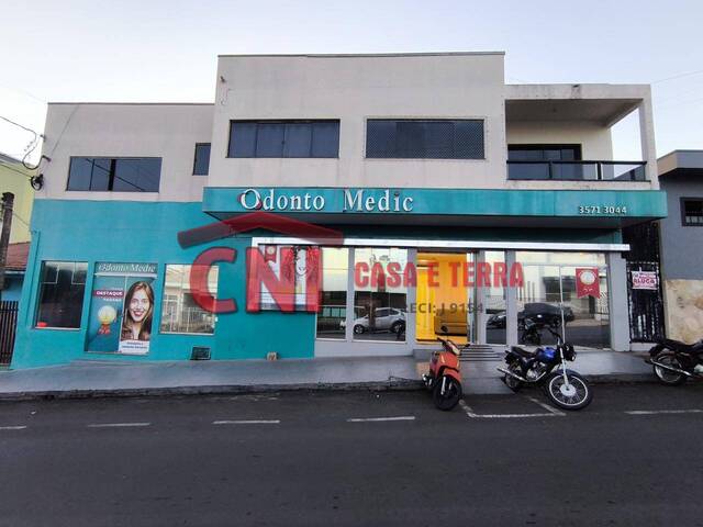 #2920 - Apartamento para Locação em Siqueira Campos - PR - 1