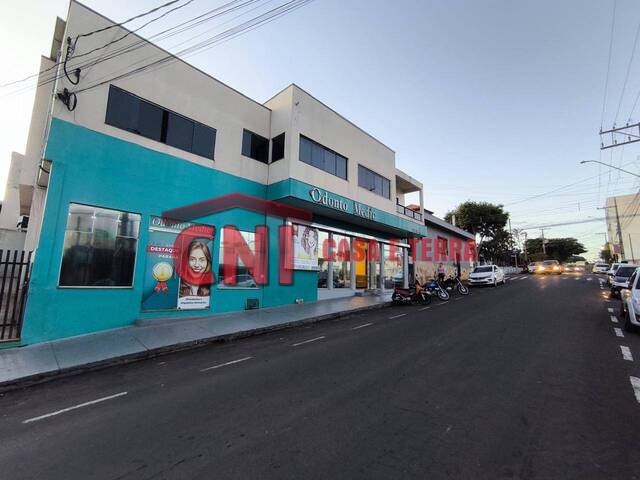 #2920 - Apartamento para Locação em Siqueira Campos - PR - 2