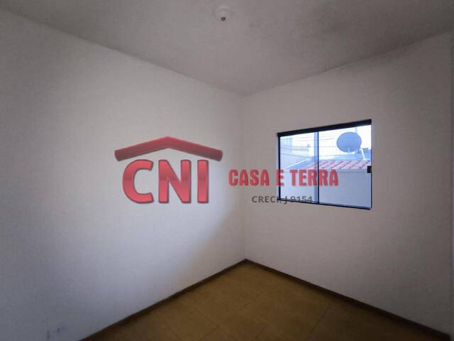 Apartamento para Locação em Siqueira Campos - 4